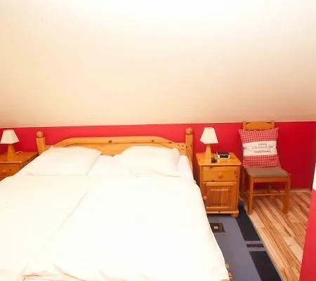 アパート Strandkorb-wohnung-nr-10 *