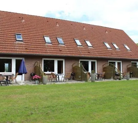Strandkorb-wohnung-nr-10 * Staberdorf